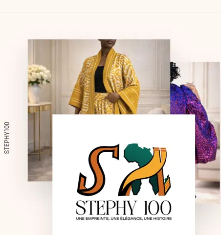Stephy100 collection