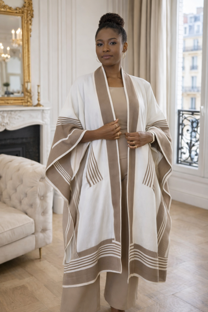 Kimono Aura