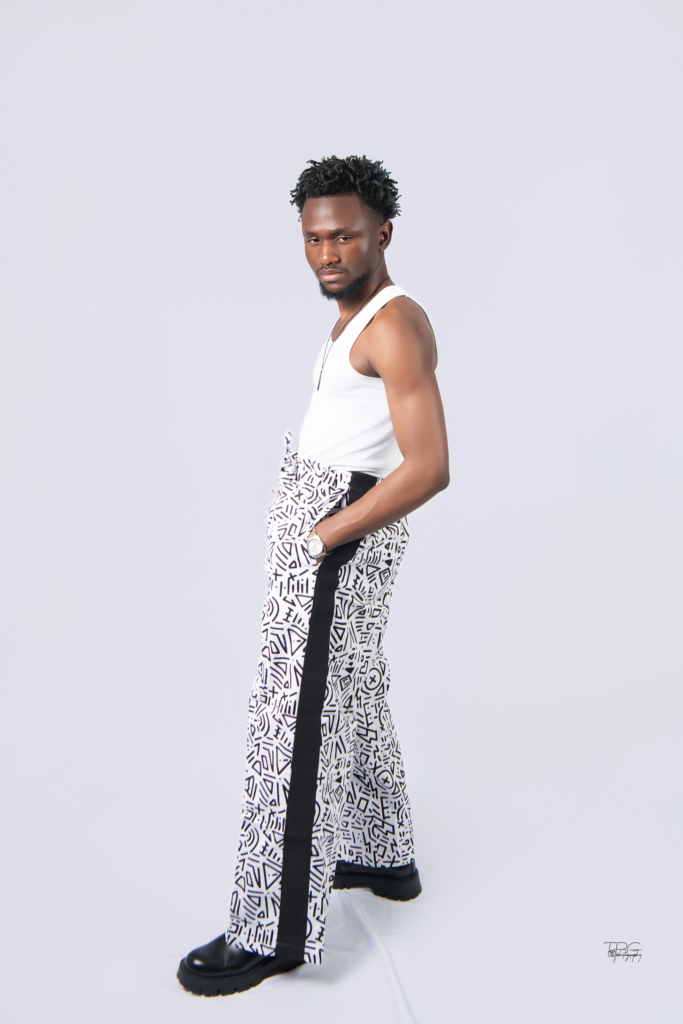 Pantalon Ankara
