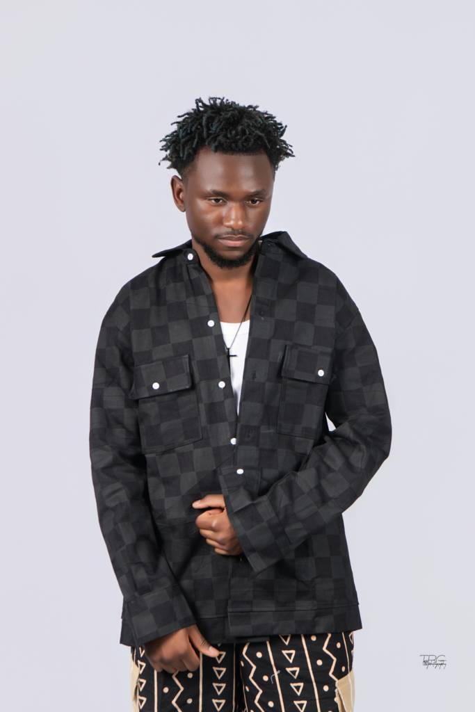 Veste Prestige