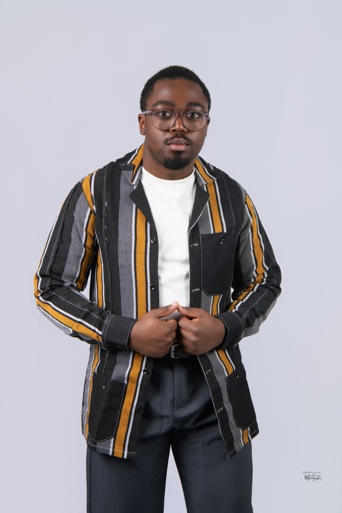 Chemise Sacre Ancestrale