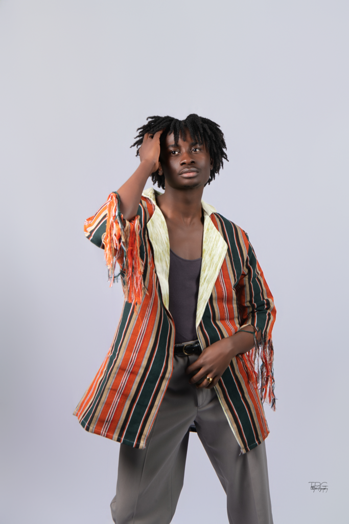 Veste Origine