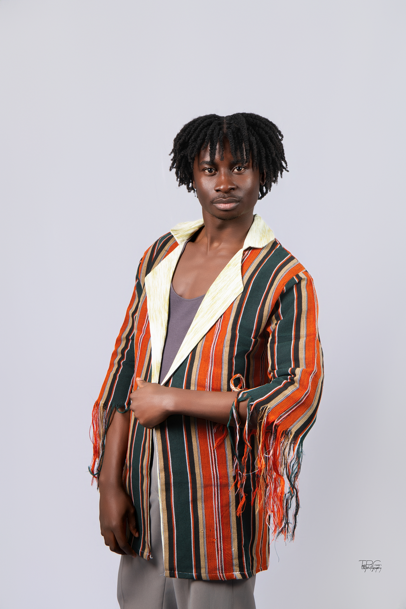 vestes africaines homme