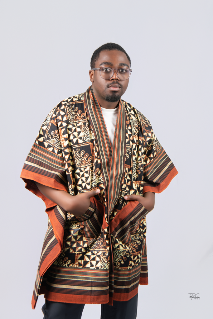 Kimono court Audace V