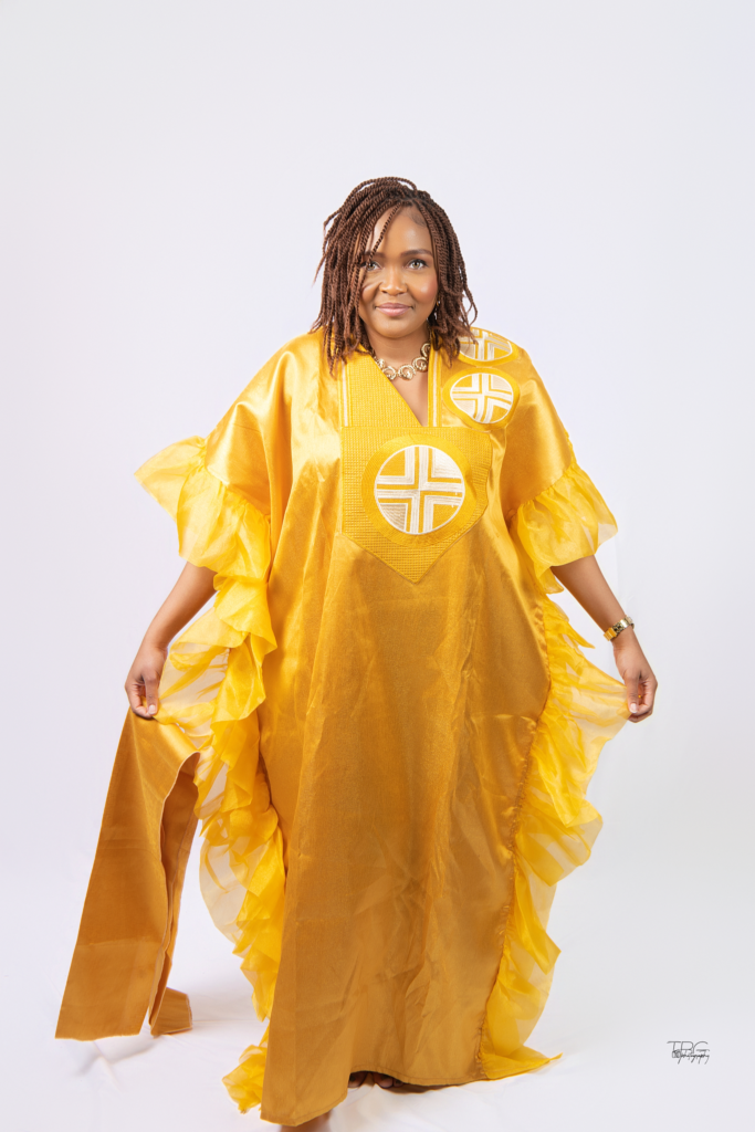 Boubou Éclipse
