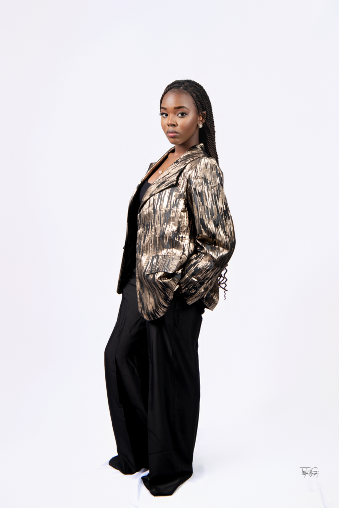 Ensemble Black Prestige