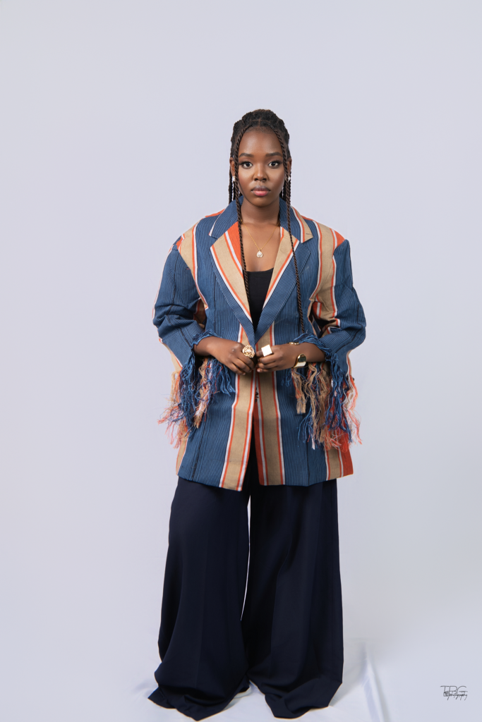Ensemble Signature Asooke